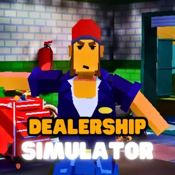 Dealership Simulator